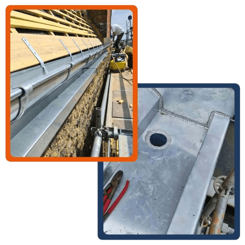 bm renovation zinguerie